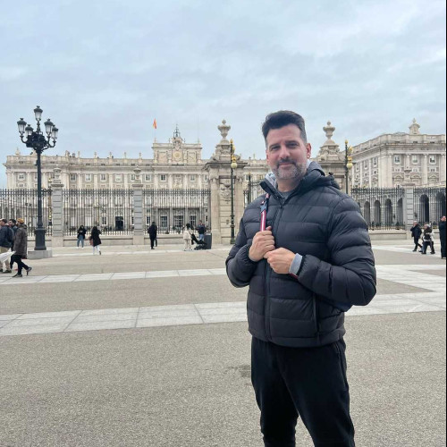 Martin K. profile photo