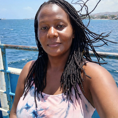 Hyline B. profile photo