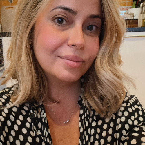 Mariana H. profile photo