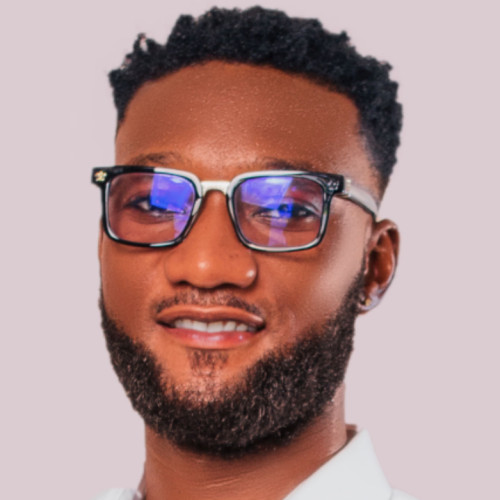 PRINCE C. profile photo