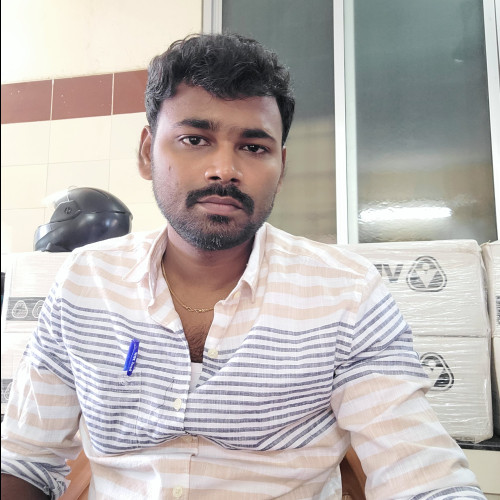 Amarnath C.