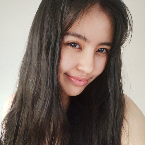 Janelle  C.