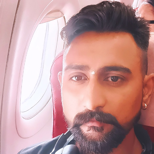 Deep S. profile photo