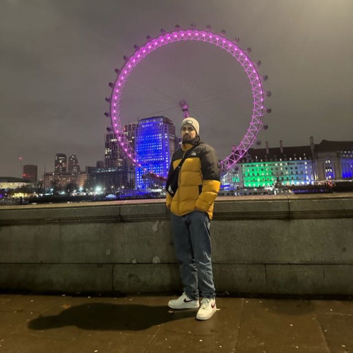 Edoardo D. profile photo