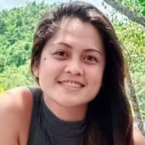 Clarisse Manline Joy  C.