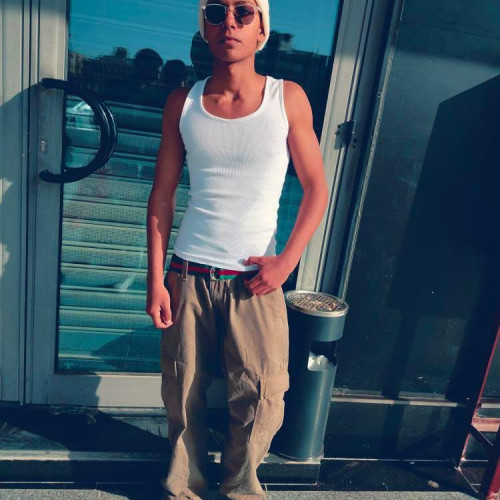 eyad j. profile photo