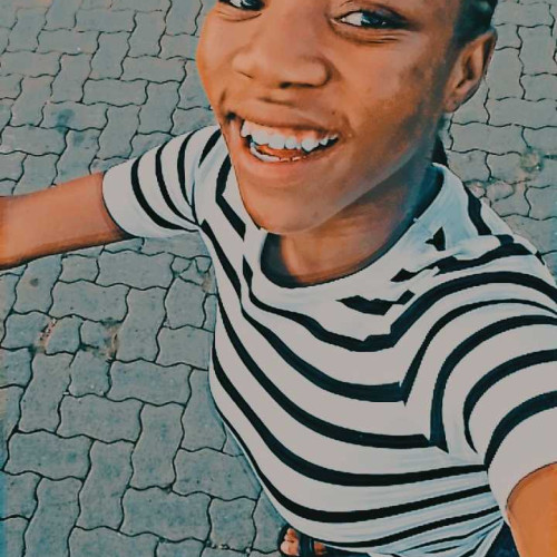 mapaseka M.
