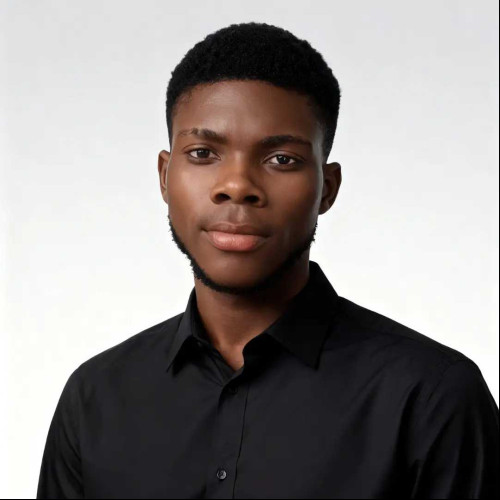 John F. profile photo