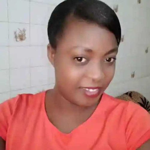 Nzembi S. profile photo