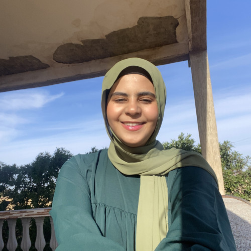 Hajar L.