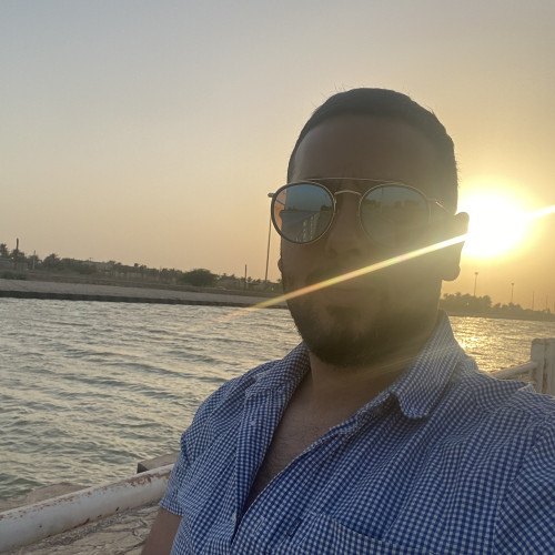 Daniel M. profile photo