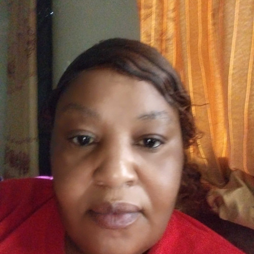 Joyce m. profile photo