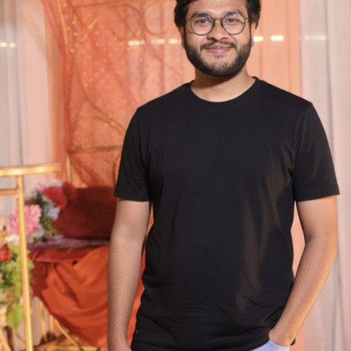 RITESH S. profile photo