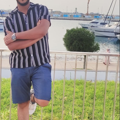 Brahim E. profile photo