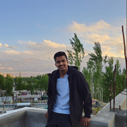 Rahul M. profile photo