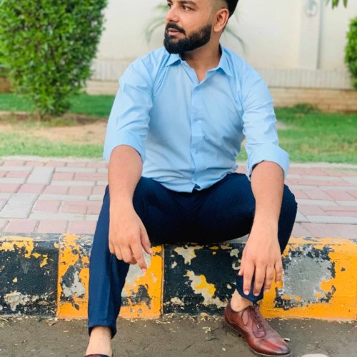 Abdul Moqeet T.