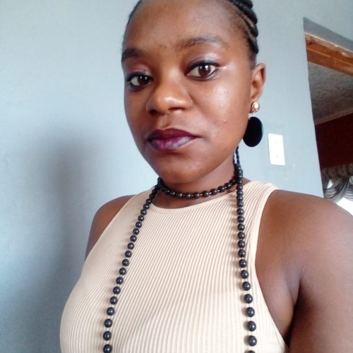 Xolisile M. profile photo