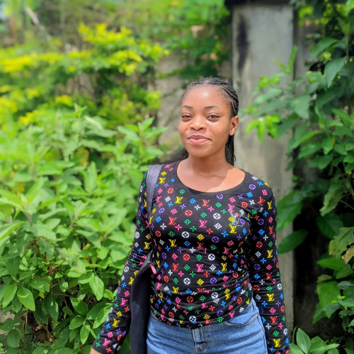 Comfort O. profile photo