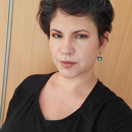 Franciane G.