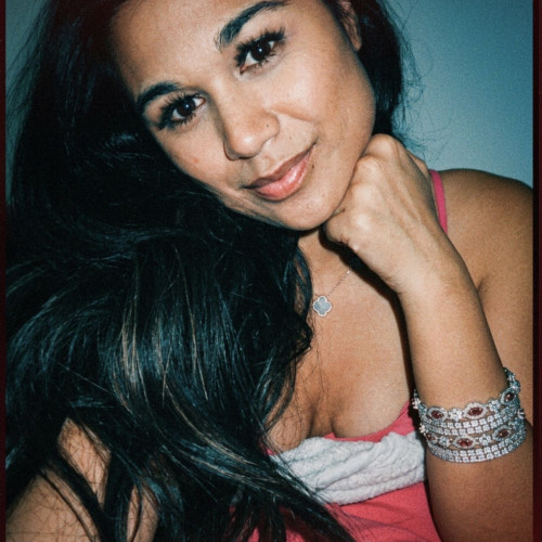 Maylie N. profile photo