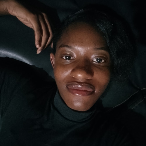 Binta O. profile photo