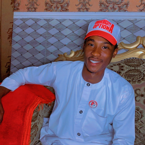 Ibrahim  A. profile photo