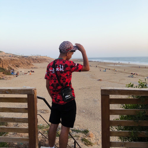Amine O. profile photo