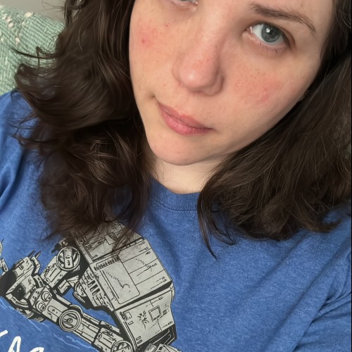 Tracey B. profile photo