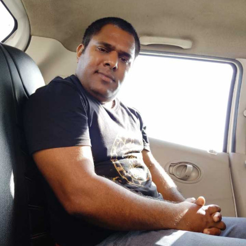 Rakesh C. profile photo