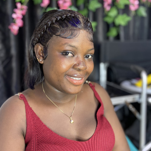 Adeola O. profile photo