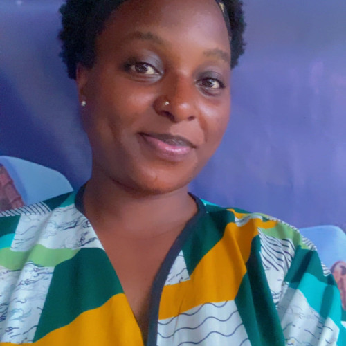 Mukong Carine A. profile photo