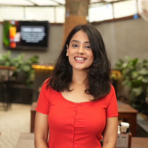 Aakriti B. profile photo