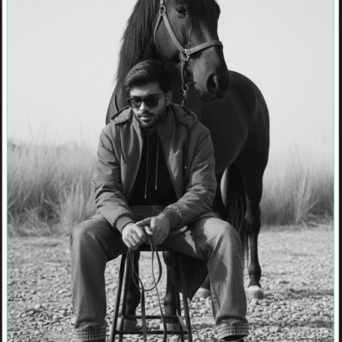 Harsh S. profile photo