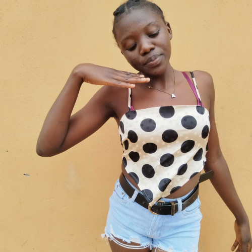 Tshisevhe M. profile photo