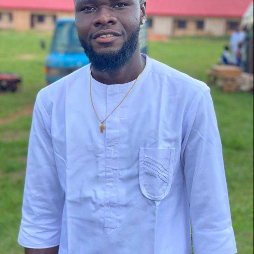 Nicholas J. profile photo