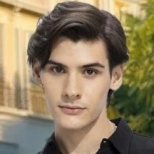Kaifi J. profile photo