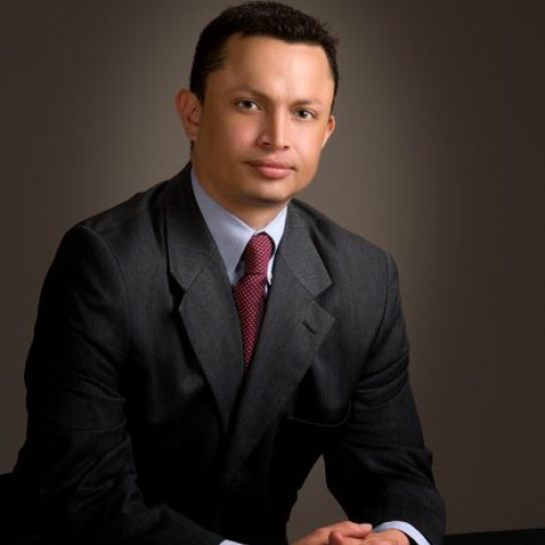 David G.