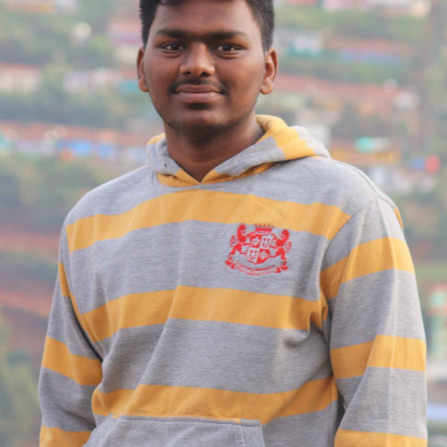 Mopuru S. profile photo