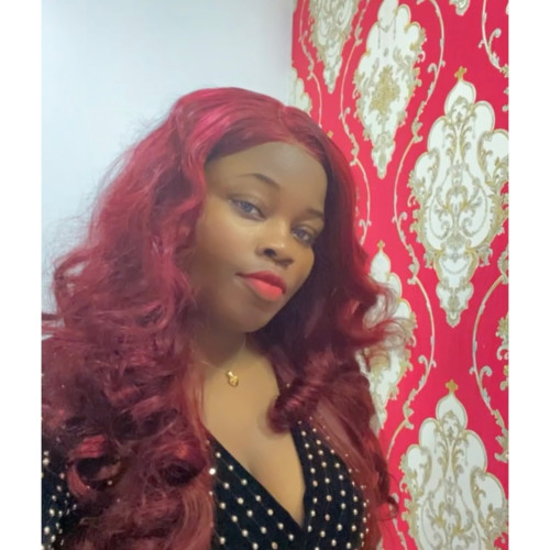 BLESSING O. profile photo