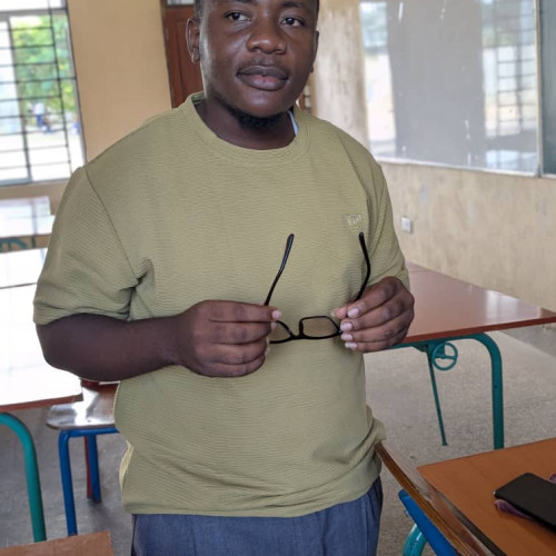 Imran M. profile photo