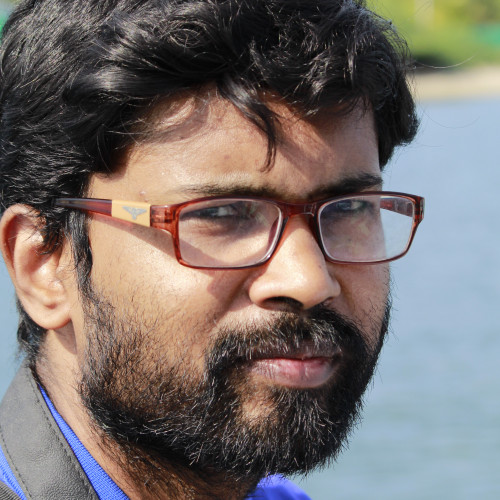SARAVANAKUMAR B. profile photo