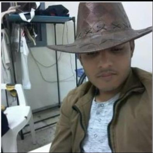 Yags P. profile photo