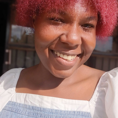 hazel b. profile photo