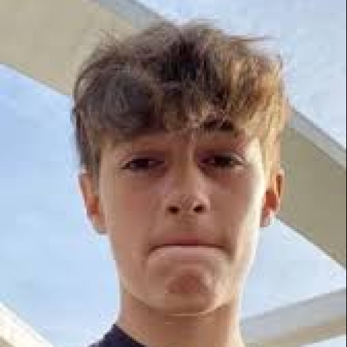 alex a. profile photo