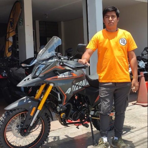 LUIS G. profile photo