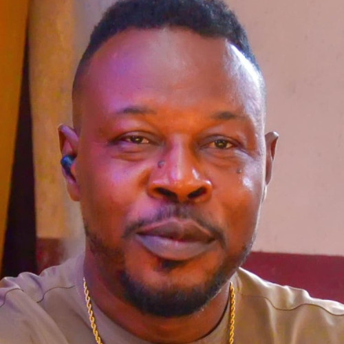 Chimeucheya S. profile photo