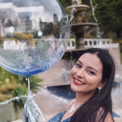 Sofia B. profile photo