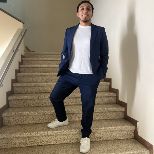 David C. profile photo