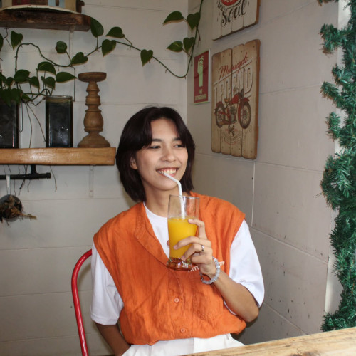 Gabbii E. profile photo