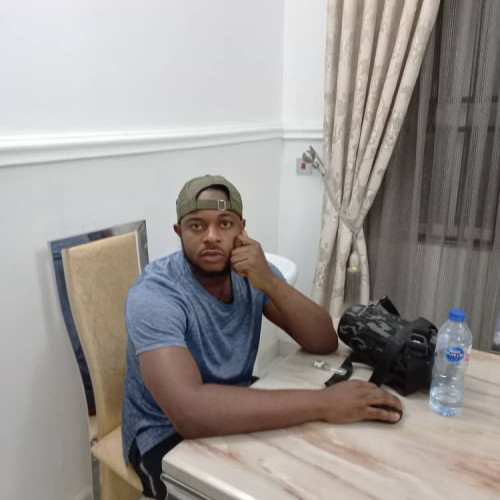 Ugochukwu  J. profile photo